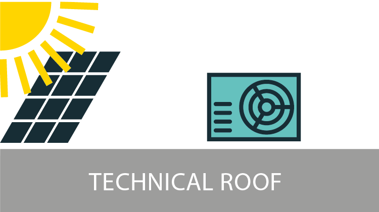 Technical Roof